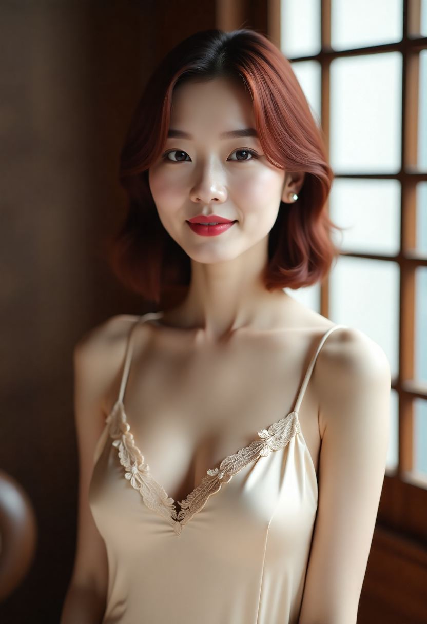 奇优影院剧照