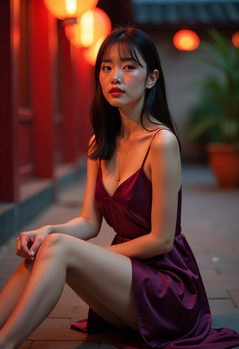 奇优影院剧照