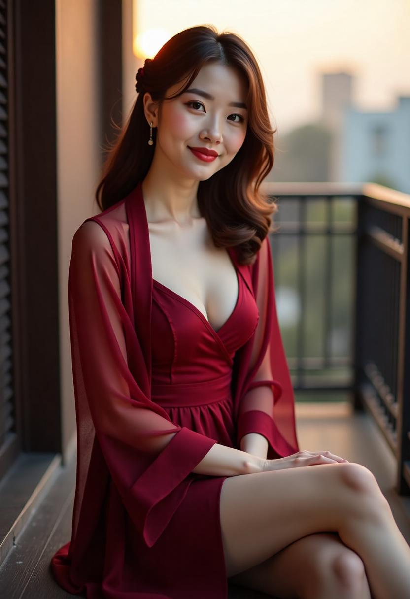 主演8
